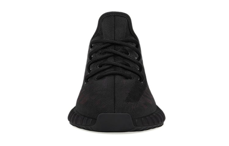 adidas Yeezy Boost 350 V2 'Mono Cinder' GX3791 - Image 3