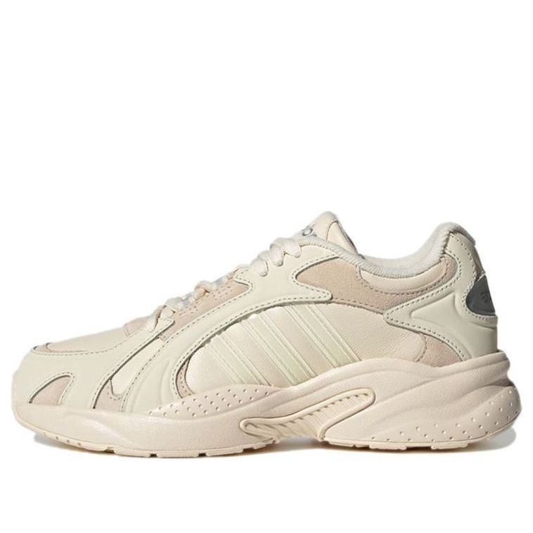 (WMNS) adidas Crazychaos Shadow 2.0 'Halo Ivory' GX3826
