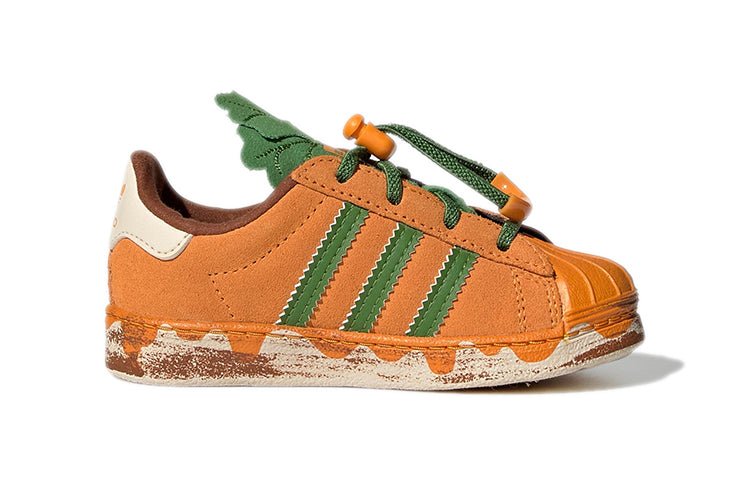 (TD) adidas originals Superstar 360 'Yellow Green' GX3961 - Image 2