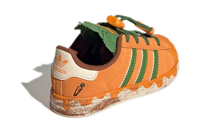 (TD) adidas originals Superstar 360 'Yellow Green' GX3961 - Image 4