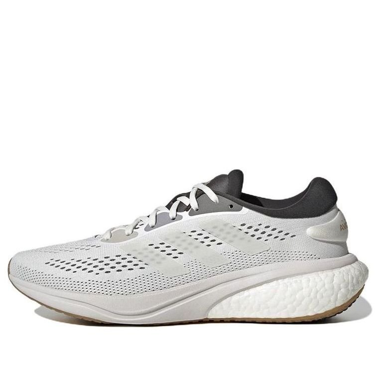 adidas x Tinman Elite Supernova 2 'Non Dyed Grey' GX4022