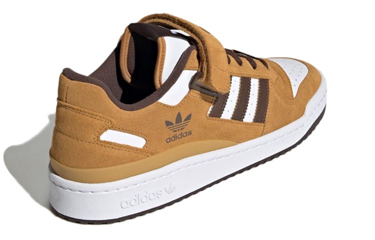 adidas Forum Low 'Mesa' GX4030 - Image 4