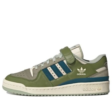adidas originals Forum 84 Low Great Outdoors Tech Olive GX4545
