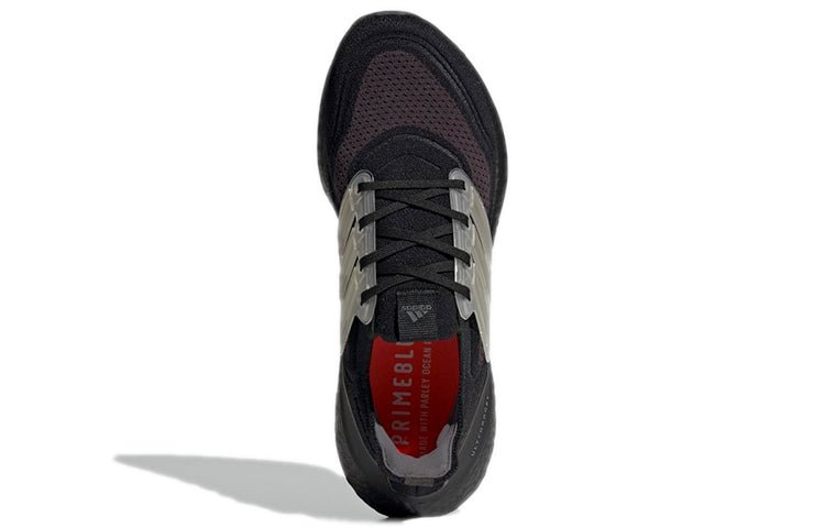 adidas Ultraboost 21 'Black Iridescent' GX5236 - Image 5