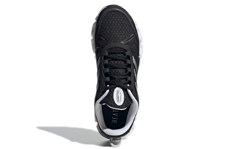 adidas Climacool 'Black White' GX5582 - Image 5