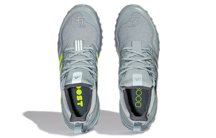adidas Ultraboost Atr 'Grey Blue' GX6264 - Image 5