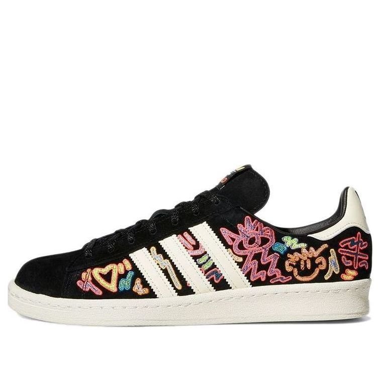 adidas x Kris Andrew Small Campus 80s 'Pride' GX6390