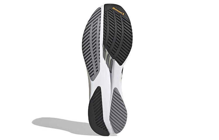 adidas Adizero Boston 11 'Black Carbon' GX6651 - Image 6