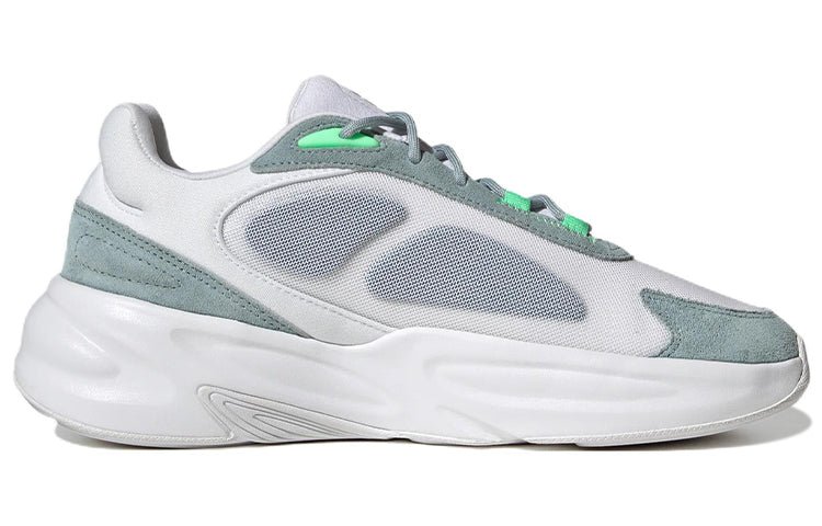 adidas Neo Ozelle 'Magic Gray' GX6764 - Image 2