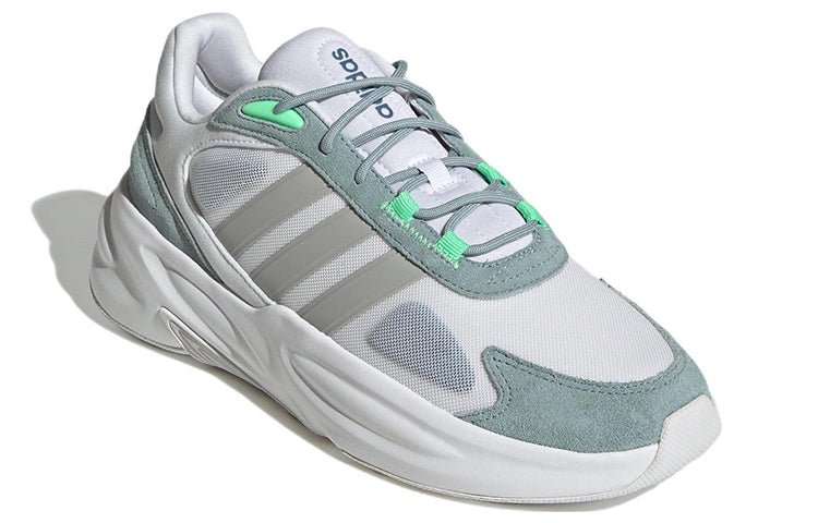 adidas Neo Ozelle 'Magic Gray' GX6764 - Image 3