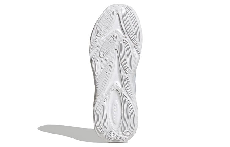 adidas Neo Ozelle 'Magic Gray' GX6764 - Image 6
