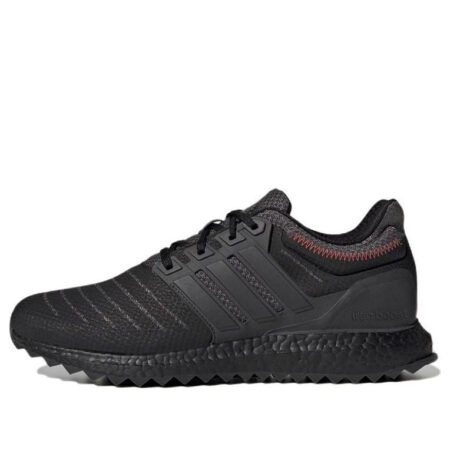 adidas Ultraboost DNA 22 'Black Carbon' GX6849