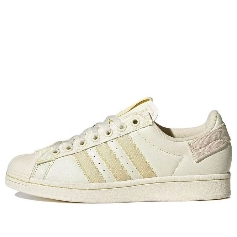 adidas Parley x Superstar 'Off White' GX6970