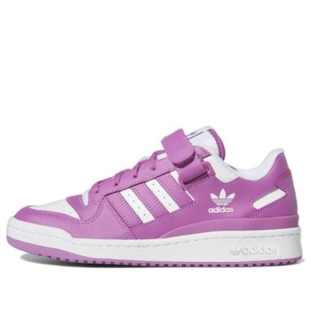 adidas Forum Low 'Pulse Lilac' GX7070