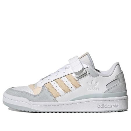 adidas Forum Low Shoes 'Halo Blue' GX7076