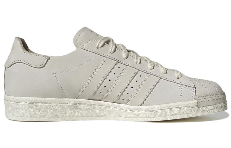 adidas Superstar 82 'Aluminium' GX7317 - Image 2