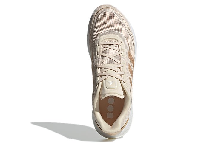 (WMNS) adidas Supernova 'Cream' GX7789 - Image 5