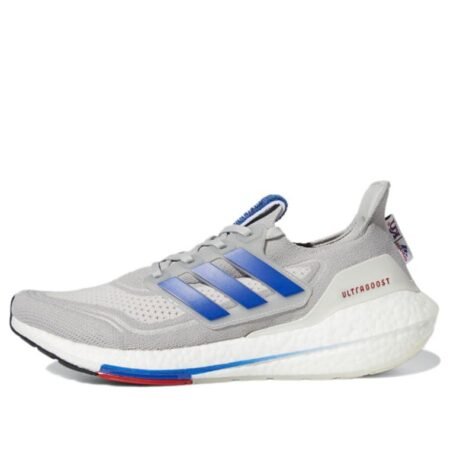 adidas Ultraboost 21 'Kansas' GX7969