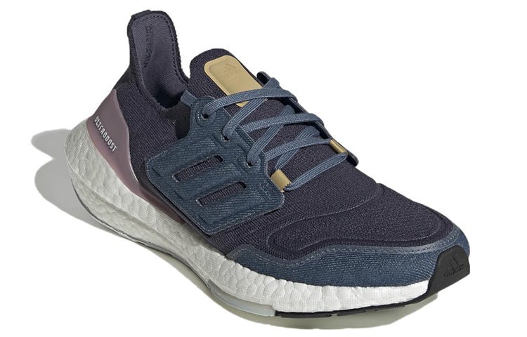 (WMNS) adidas Ultraboost 22 'Denim' GX9157 - Image 3