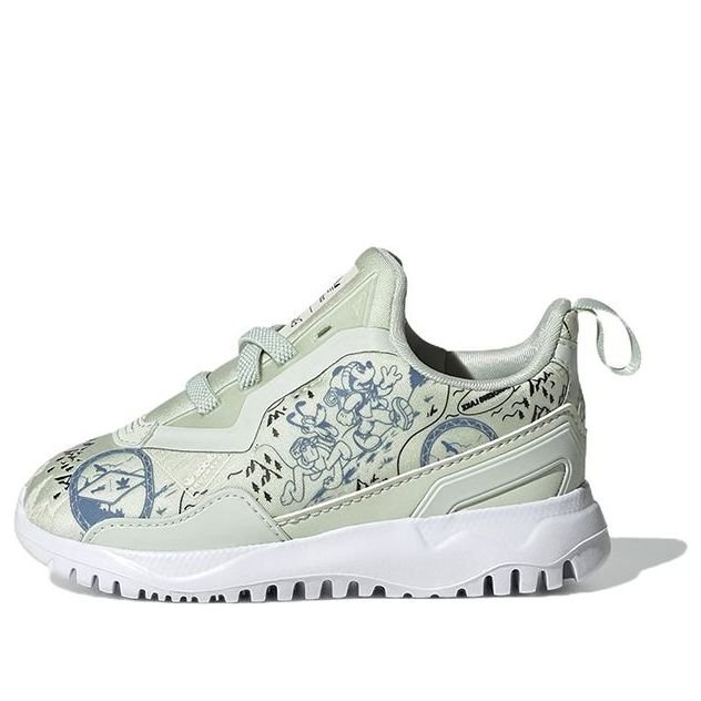 (TD) adidas Originals Flex 'Mickey And Pluto' GX9248