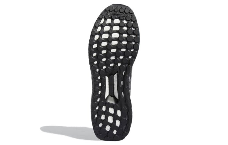 adidas Ultraboost 5.0 DNA 'Black Python' GX9332 - Image 6