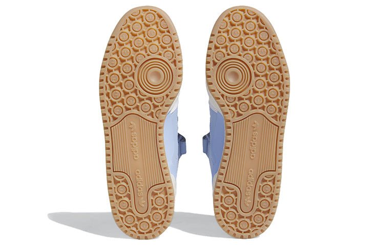 adidas Forum Low 'White Blue Dawn' GY0003 - Image 6
