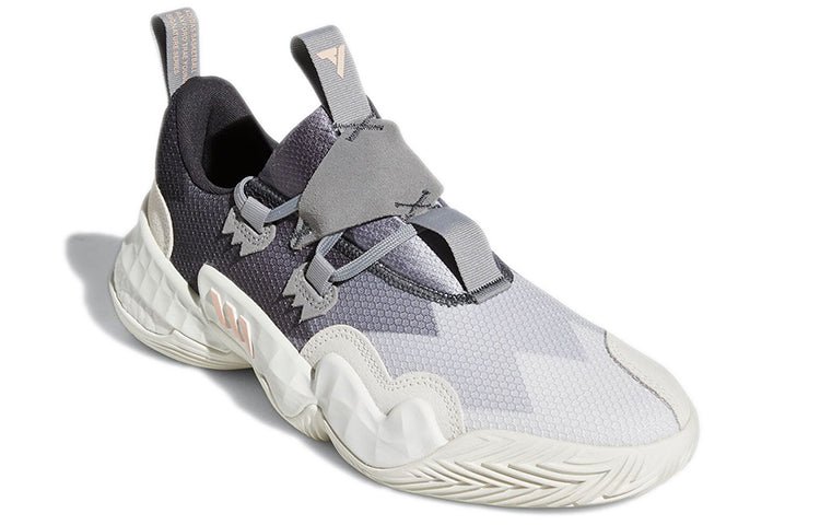 adidas Trae Young 1 'Carbon Pink Gum' GY0302 - Image 3