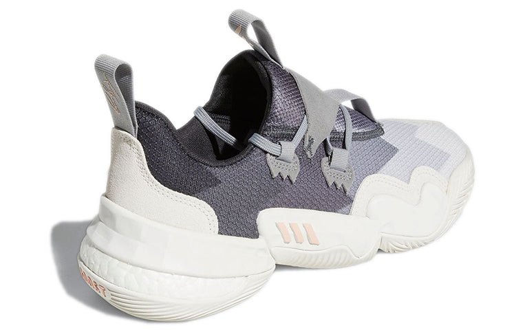 adidas Trae Young 1 'Carbon Pink Gum' GY0302 - Image 5