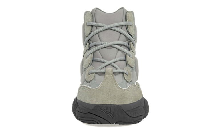 adidas Yeezy 500 High 'Mist' GY0393 - Image 3