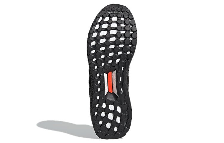 adidas Ultra Boost Clima U 'Black White' GY0526 - Image 6
