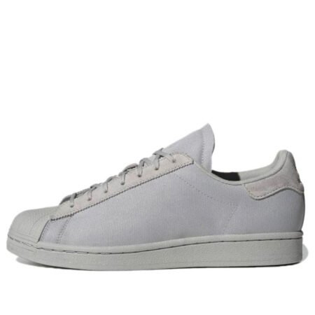 adidas Superstar 'Triple Grey' GY0637