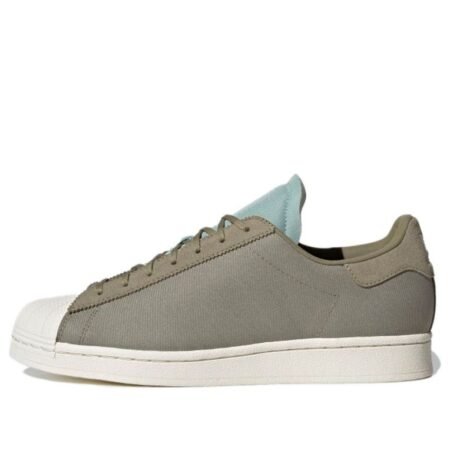 adidas Superstar Shoes 'Orbit Green' GY0658