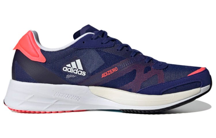 adidas Adizero Adios 6 'Legacy Indigo' GY0893 - Image 2