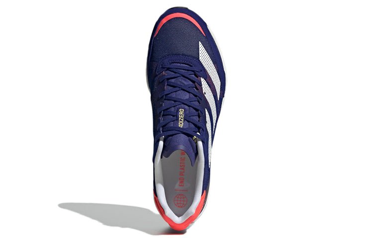 adidas Adizero Adios 6 'Legacy Indigo' GY0893 - Image 5