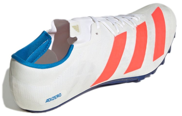 adidas Adizero Prime SP 'Legacy Indigo Turbo' GY0895 - Image 4