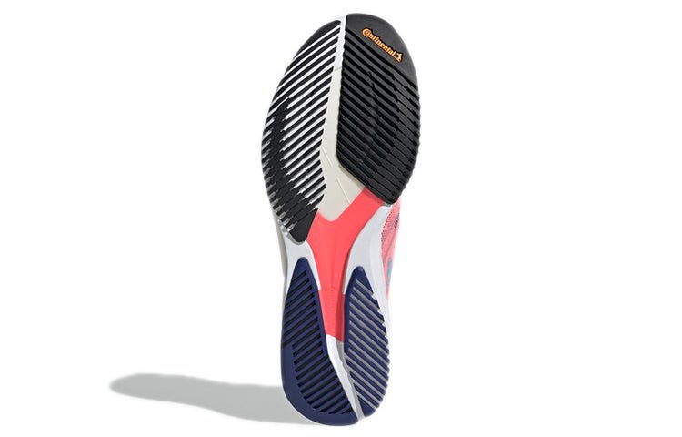 (WMNS) adidas Adizero Adios 6 'Turbo Sky Rush' GY0909 - Image 6