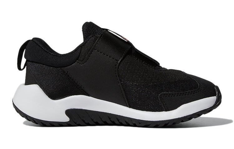(PS) adidas 4uture Sport Ac Sneakers K Black/White GY0916 - Image 2