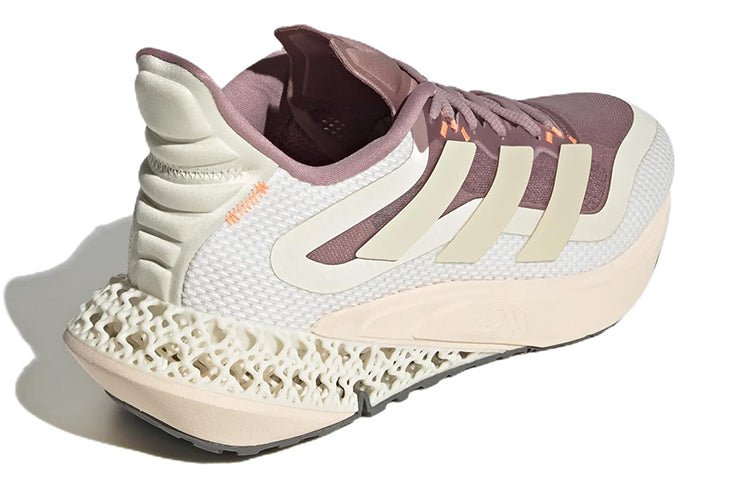 (WMNS) adidas 4DFWD Pulse 2 'Magic Mauve' GY1649 - Image 4