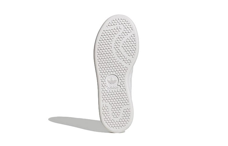 (GS) adidas Stan Smith Shoes 'White' GY1797 - Image 6