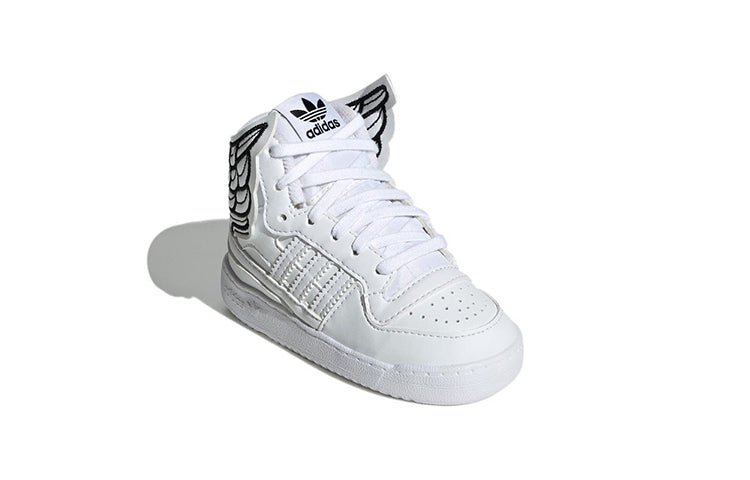 (TD) adidas Jeremy Scott x Wings 4.0 I 'Cloud White' GY1848 - Image 3
