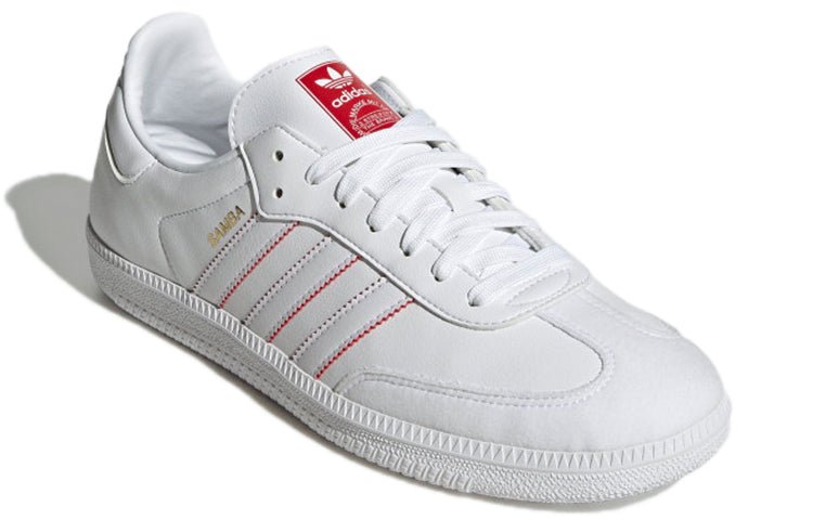 adidas x Disney Samba Vegan 'Minnie Mouse' GY1890 - Image 3