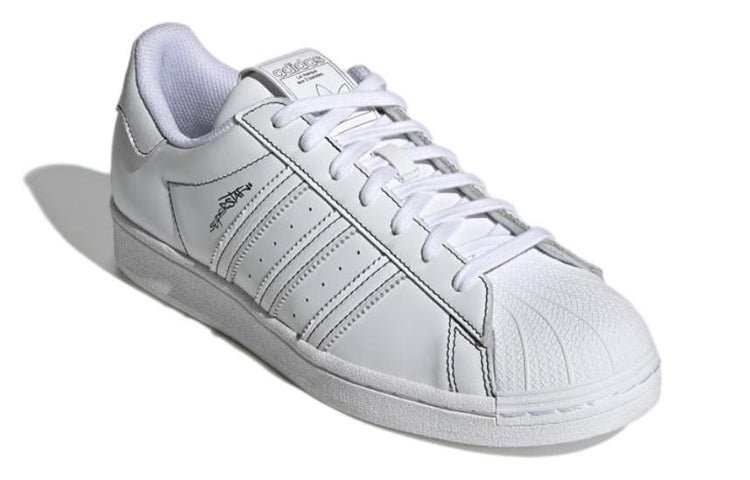 adidas Disney x Superstar 'Sneakerella' GY2352 - Image 3