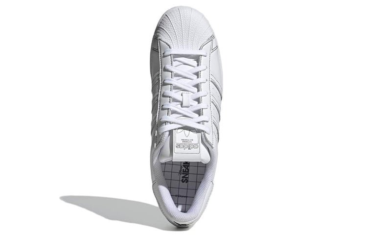 adidas Disney x Superstar 'Sneakerella' GY2352 - Image 5