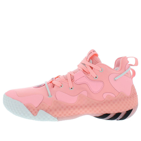 adidas Harden Volume6 'Pink Gum' GY2383