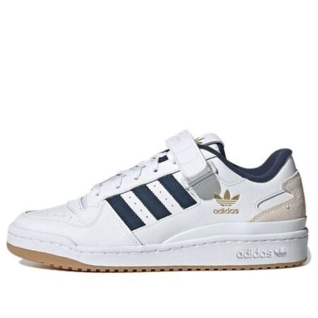 adidas Forum Low 'White Crew Navy' GY2648