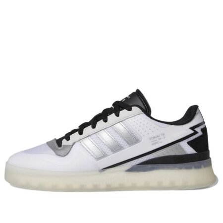 adidas originals Forum Tech Boost 'White Black' GY3572