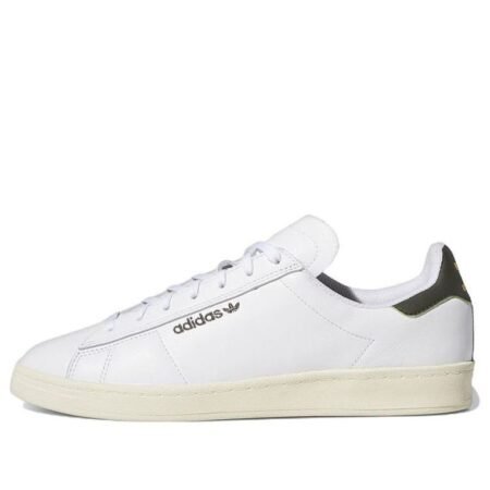 adidas Campus ADV 'White Shadow Olive' GY3652