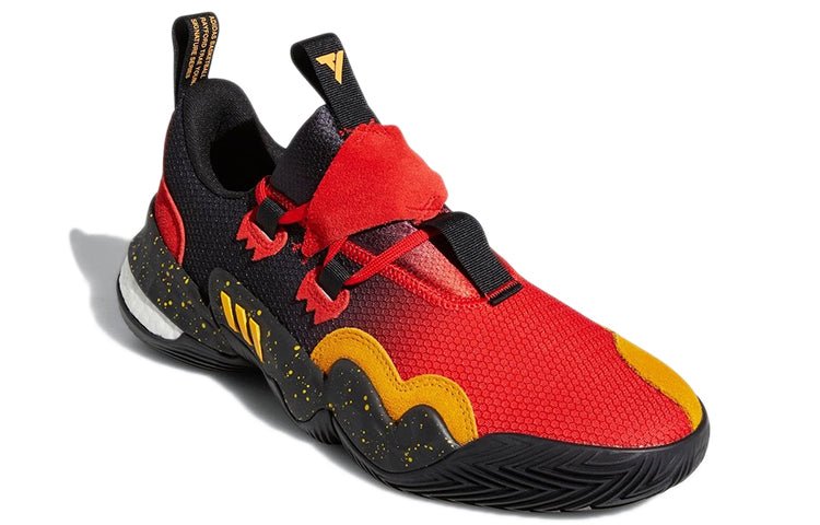 adidas Trae Young 1 'Atlanta Hawks' GY3772 - Image 3