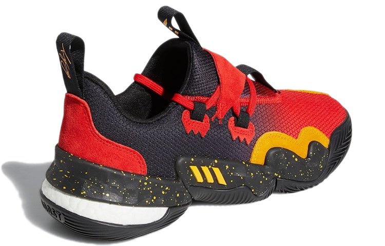 adidas Trae Young 1 'Atlanta Hawks' GY3772 - Image 5