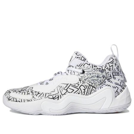 adidas D.O.N. Issue #3 'Creativity' GY3775